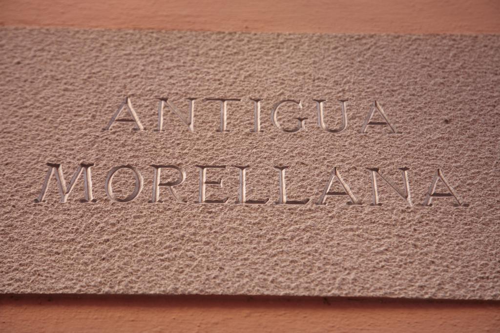 Antigua Morellana Pensión Valencia